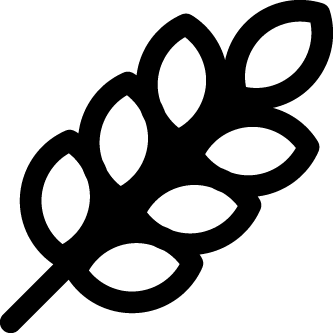 Gluten içeren tahıllar ve bunların  ürünleri